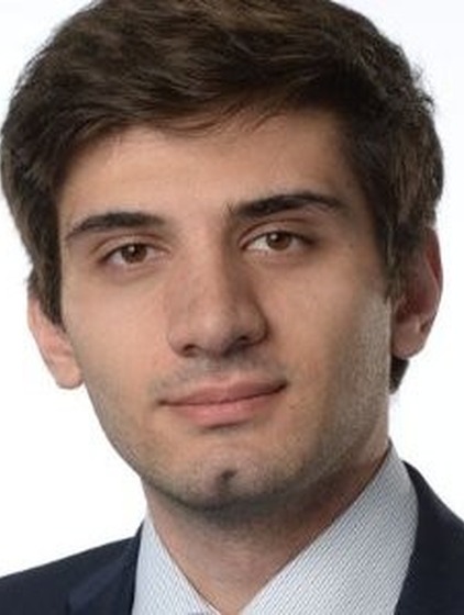 Karlen Gulyan